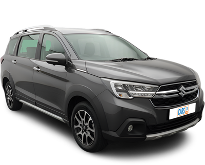 Maruti XL6-img